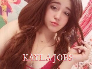 KAYLA_JOBS Pornstars Zoe