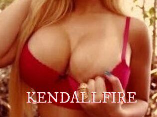 KENDALLFIRE