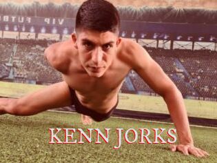 KENN_JORKS Pornstars Zoe