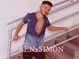 KENxSIMON