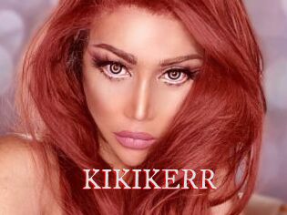 KIKIKERR