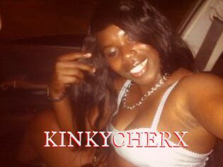 KINKYCHERX Pornstars Zoe