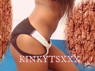 KINKYTSXXX