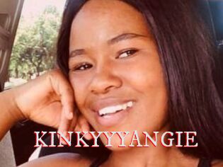 KINKYYYANGIE