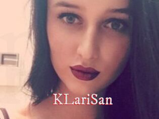KLariSan Pornstars Zoe
