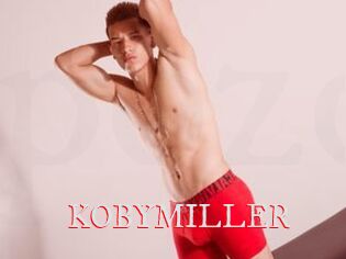 KOBYMILLER