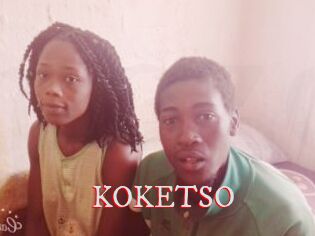 KOKETSO Pornstars Zoe