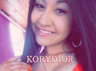KORYDIOR Pornstars Zoe