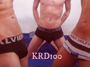 KRD100