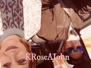 KRoseAJohn Pornstars Zoe
