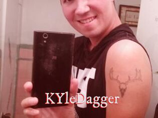 KYle_Dagger