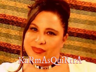 KaRmAsQuiRtrA