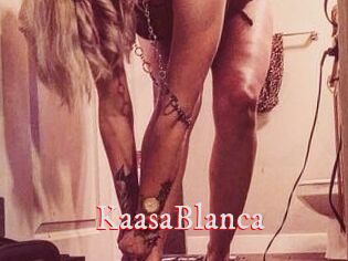 KaasaBlanca