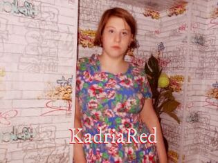KadriaRed