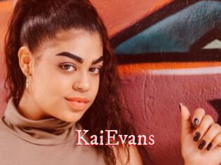 KaiEvans Pornstars Zoe