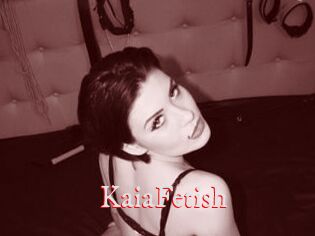 KaiaFetish