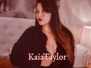 KaiaTaylor