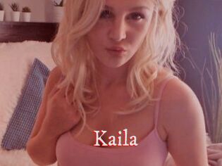Kaila