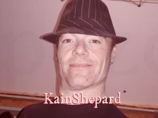 KainShepard