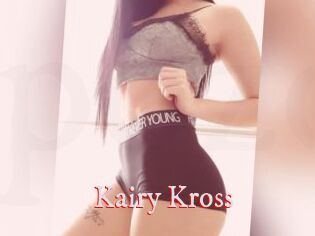 Kairy_Kross Pornstars Zoe