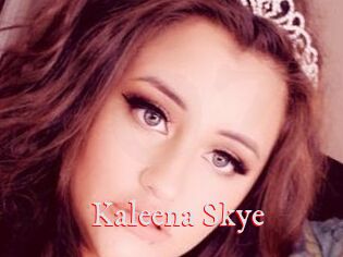 Kaleena_Skye