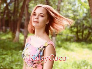 KaleyCoco