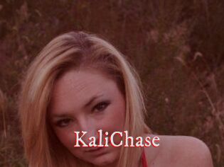 KaliChase