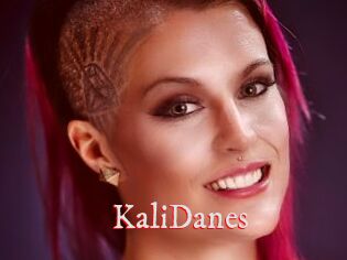 KaliDanes