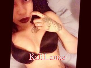 KaliLanae