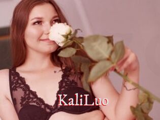 KaliLuo Pornstars Zoe