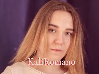 KaliRomano