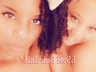 Kali_and_Redd