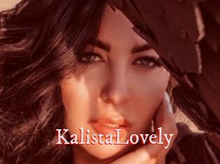 KalistaLovely