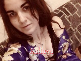 Kalleya