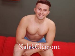 KalrkClemont
