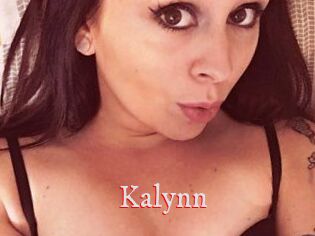 Kalynn