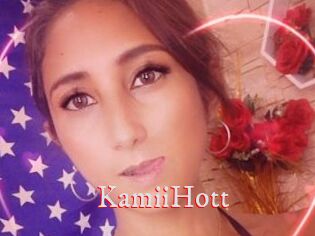 KamiiHott
