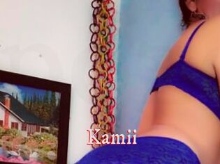 Kamii_