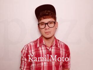 KamilMoto