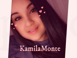 KamilaMonte
