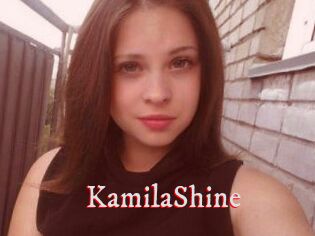 KamilaShine