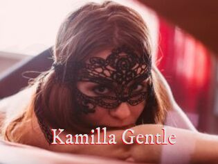 Kamilla_Gentle