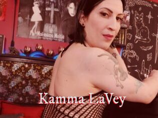 Kamma_LaVey
