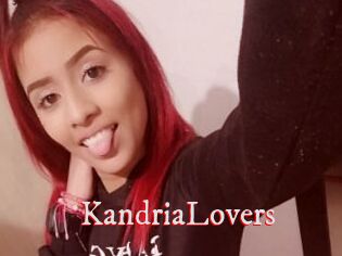 KandriaLovers