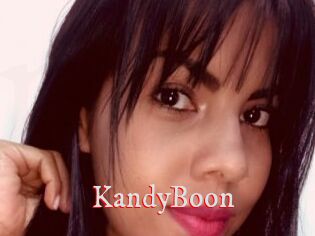KandyBoon Pornstars Zoe