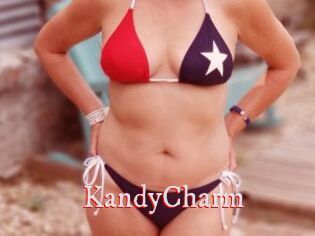 KandyCharm Pornstars Zoe