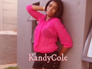 KandyCole