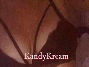 KandyKream