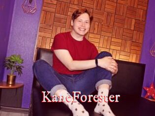 KaneForester