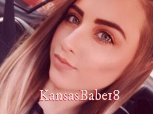 KansasBabe18